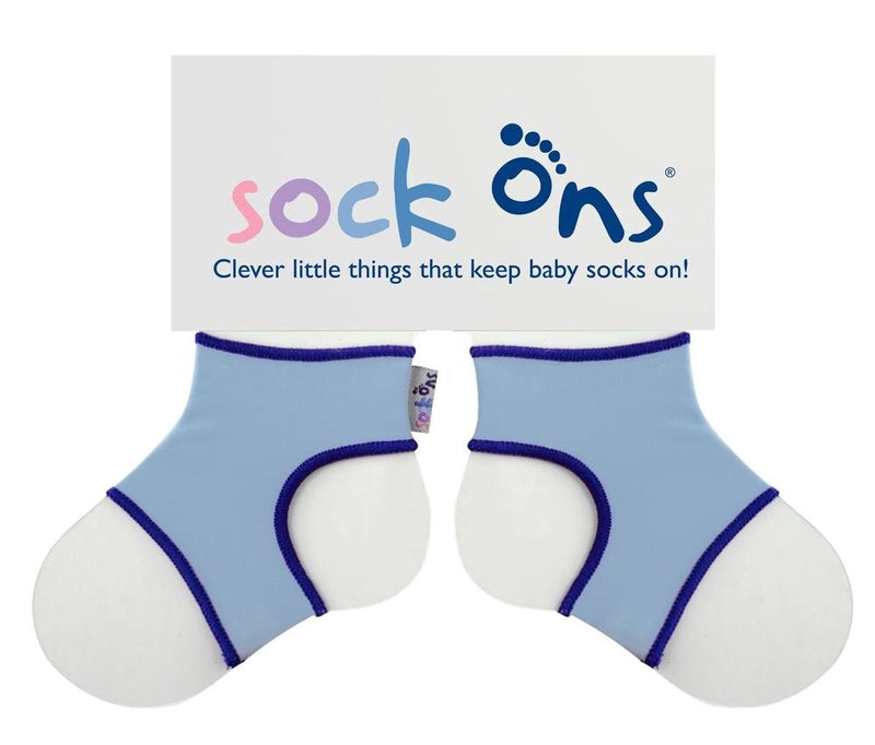 Sock Ons | 0-6 months