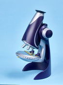 Brainstorm | 450X Microscope