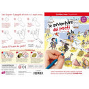 Pirate Adventure Transfers by Scribble Down