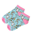 Wicked Sista | Teenage Socks