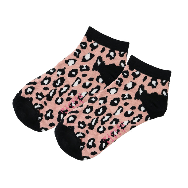 Wicked Sista | Teenage Socks