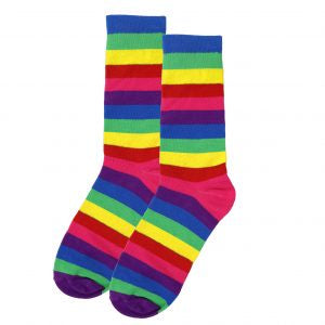 Wicked Sista | Teenage Socks