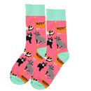 Wicked Sista | Teenage Socks