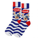 Wicked Sista | Teenage Socks