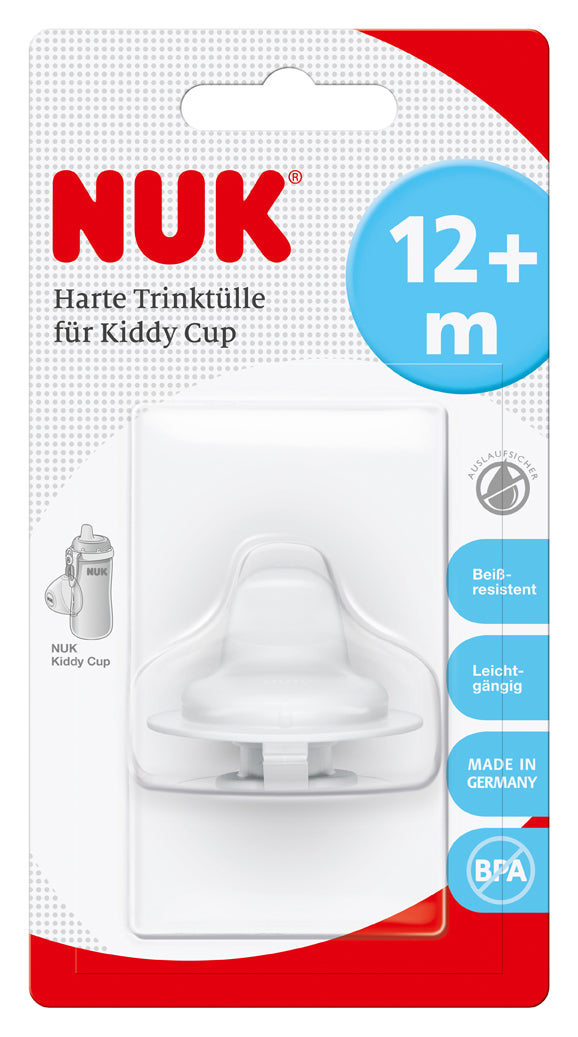 Nuk | Kiddy Cup Hard Spout Replacement