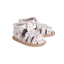 Pretty Brave | Rio Baby Sandal - Botanical