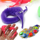 Magic Twisty Worm