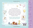 Moments to Treasure - Memories & Milestones - Baby Keepsake Album