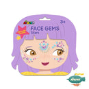 Avenir | Face Gems - Assorted
