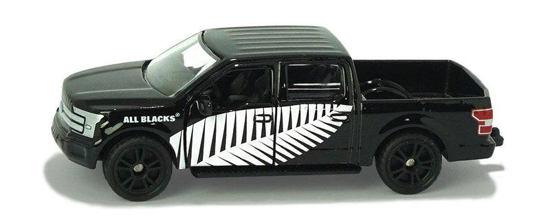 Siku | 1587NZ All Blacks Ford F150