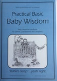 Practical Baby Wisdom