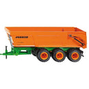 Siku 2892 | Joskin Triple Axled Tipping Trailer