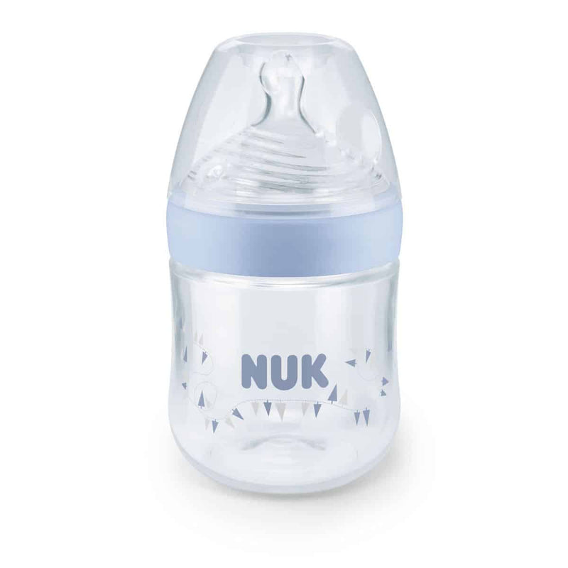 Nuk | Nature Sense PP Bottle 150ml - asstd colours