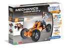 Clementoni I Mechanics Laboratory Buggy And Quad