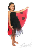 Gollygo Ladybird  Costume
