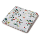 Snuggle Hunny | Festive Berry Organic Jersey Wrap