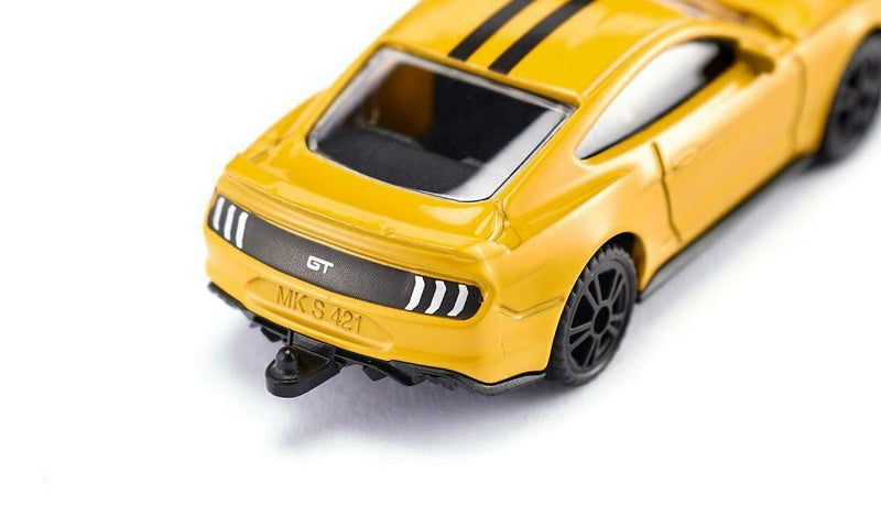 Ford Mustang GT | Siku