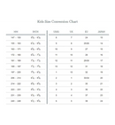 EMU | Kids Kara Oak Wool Boot Waterproof