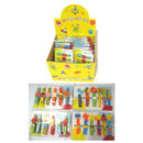 Wooden Art Peg Clips - Animals $4.50 pack