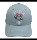 Radicool Kids | Mermaid Squad Cap