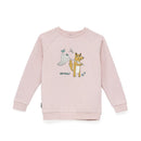 Crywolf | Sunday Sweater-Butterfly Catcher