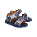 Crywolf | Beach Sandal-Indigo RRP $49.99  SPECIAL $34.99