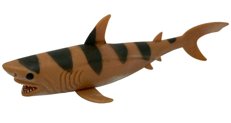 Fumfings | Stretchy Beanie Tiger Shark