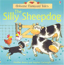 Poppy and Sam | The Silly Sheepdog  Farmyard mini book