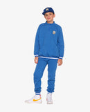 BOB | Monsters Quarter Zip Fleece RRP $79.99  SPECIAL