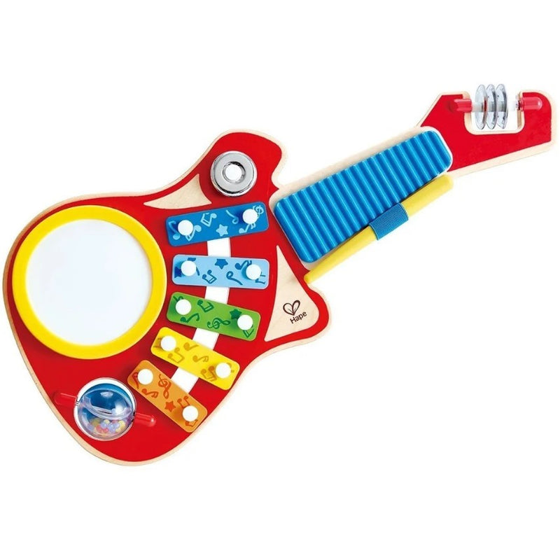 Hape | 6-in-1 Music Maker