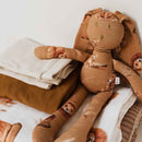 Snuggle Hunny |  Organic Snuggle Bunny - Roar