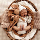 Snuggle Hunny |  Organic Snuggle Bunny - Roar