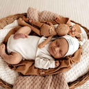 Snuggle Hunny |  Organic Snuggle Bunny - Roar