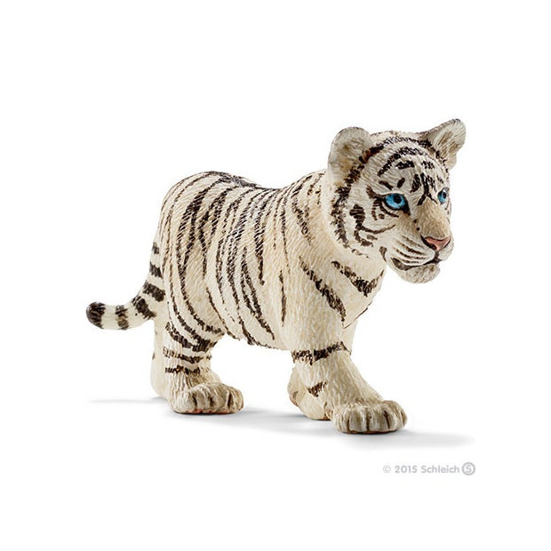 Schleich | White Tiger Cub