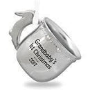 Grandbaby's First Christmas Hallmark 2017