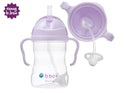 B.Box | Gelato V2 Sippy Cup - Boysenberry
