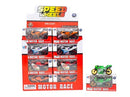 Diecast Mini Racing Motor Bike