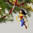 DC Super Hero Girls - Wonder Woman 2017 | Hallmark Keepsake