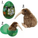 Antics | Kiwi Eggs Brown Kiwi with Sound