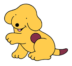 Spot Goes to the Farm Board book