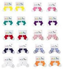 Sock Ons | 0-6 months