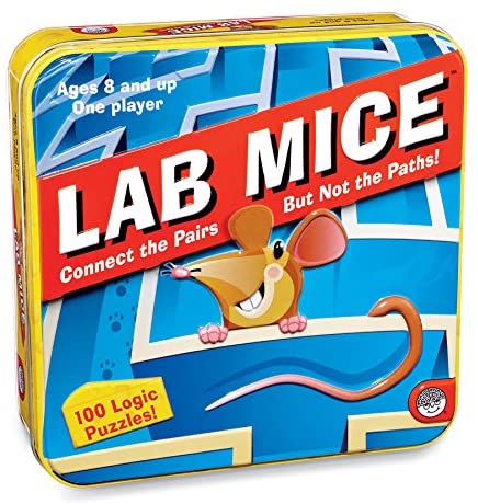 Mindware Lab Mice RRP $34.99