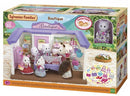 Sylvanian Family  Boutique Gift Set