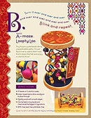 Battat | B. A-maze Loopty Loo