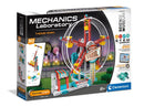 Mechanics Lab - Theme Park Set