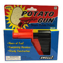 Potato Gun