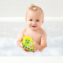 O-Duckie Bath Toy Oball