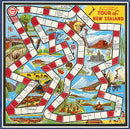 Tour of New Zealand Game