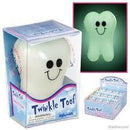 Twinkle Toof