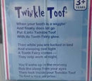 Twinkle Toof